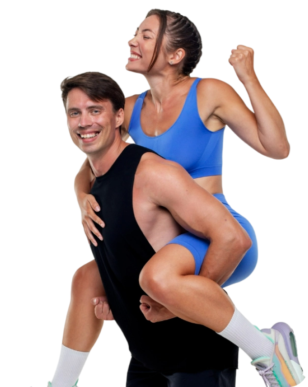 Преимущества платформы JustDoFit